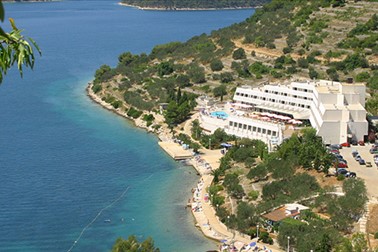Adria All Inclusive Hotel, Vela Luka, Korčula