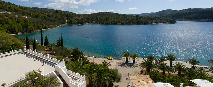 Adria All Inclusive Hotel, Vela Luka, Korčula - Kuponko.si