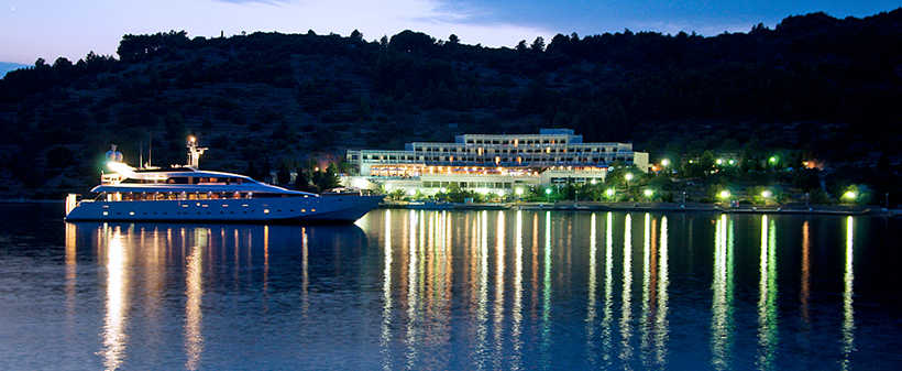 Adria All Inclusive Hotel, Vela Luka, Korčula - Kuponko.si