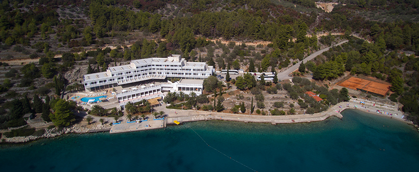 Adria All Inclusive Hotel, Vela Luka, Korčula - Kuponko.si