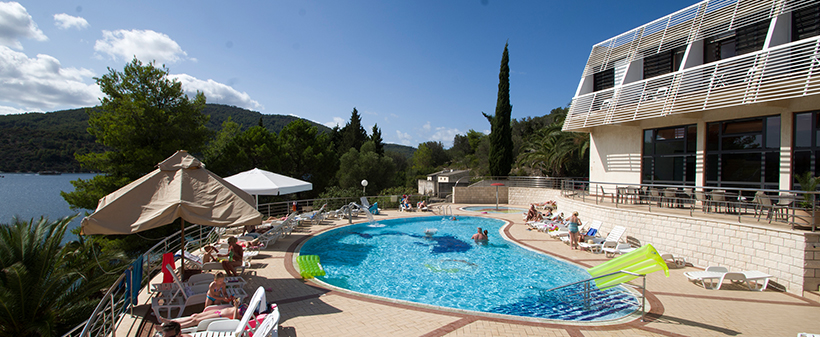Adria All Inclusive Hotel, Vela Luka, Korčula - Kuponko.si