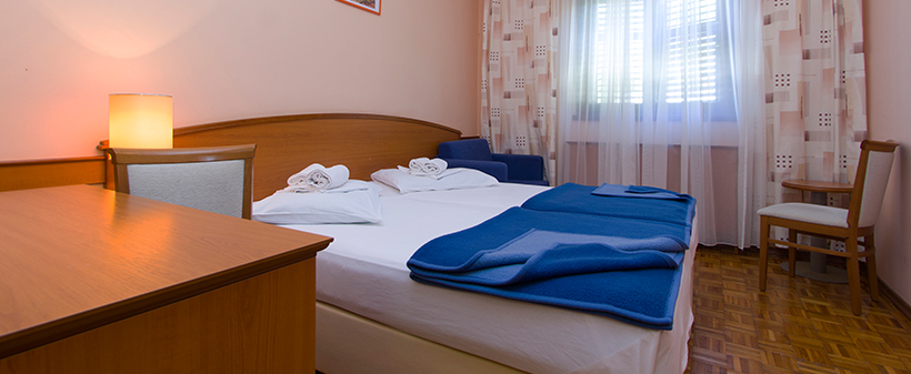 Adria All Inclusive Hotel, Vela Luka, Korčula - Kuponko.si