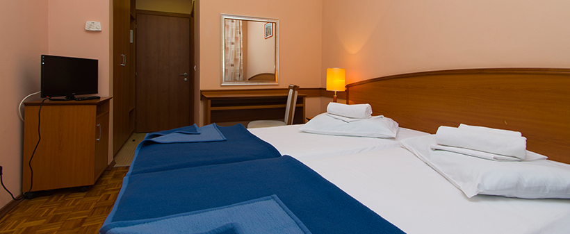 Adria All Inclusive Hotel, Vela Luka, Korčula - Kuponko.si
