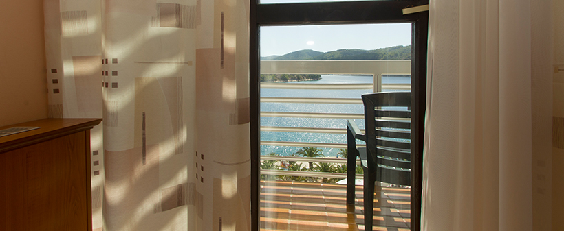 Adria All Inclusive Hotel, Vela Luka, Korčula - Kuponko.si
