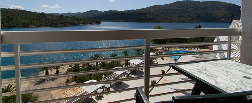 Adria All Inclusive Hotel, Vela Luka, Korčula - Kuponko.si
