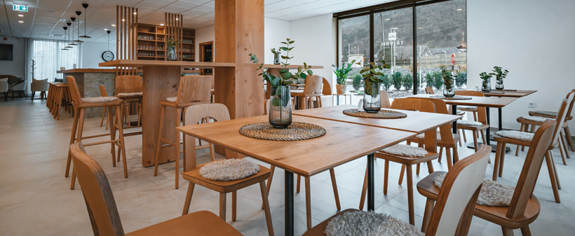 Trivrh outdoor Hotel, aktiven oddih - Kuponko.si