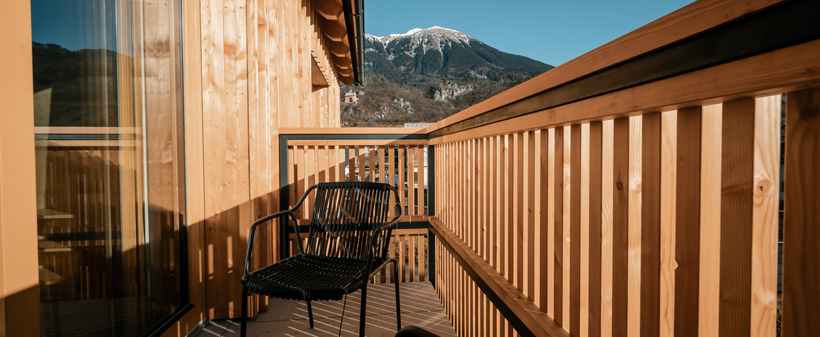 Trivrh outdoor Hotel, aktiven oddih - Kuponko.si