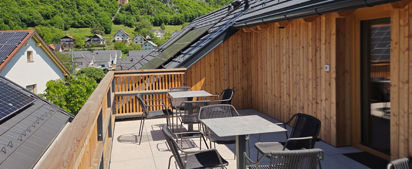 Trivrh outdoor Hotel, aktiven oddih - Kuponko.si