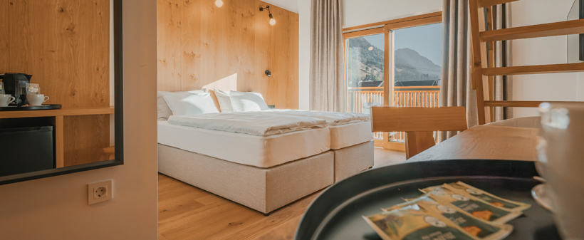 Trivrh outdoor Hotel, aktiven oddih - Kuponko.si