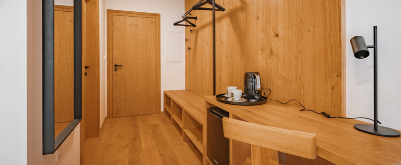 Trivrh outdoor Hotel, aktiven oddih - Kuponko.si