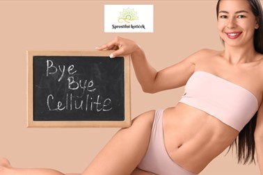 Salon Sprostilni kotiček: MINUS CM – Sculpt & Detox