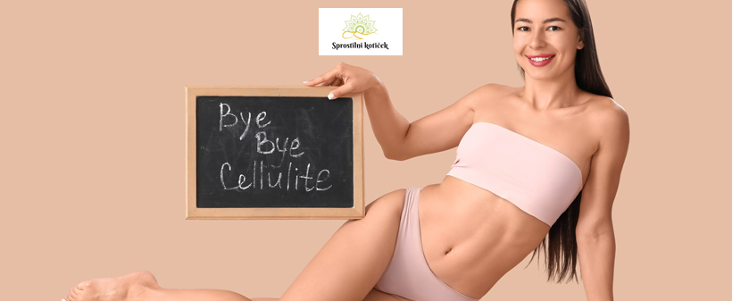 Salon Sprostilni kotiček: MINUS CM – Sculpt & Detox - Kuponko.si