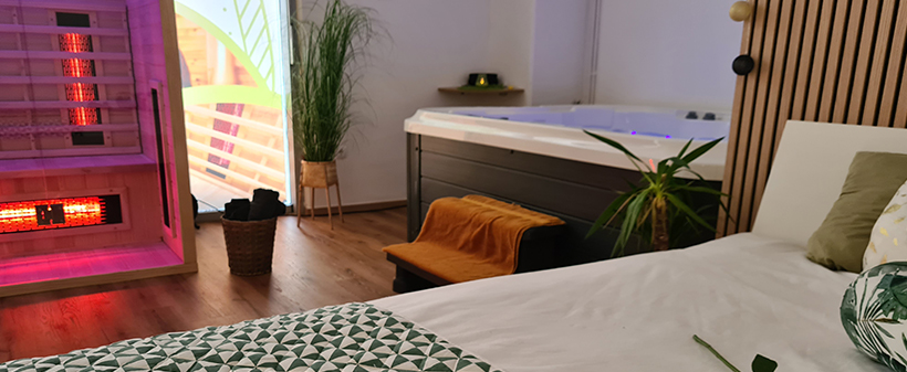Sprostilni kotiček Spa: wellness razvajanje - Kuponko.si