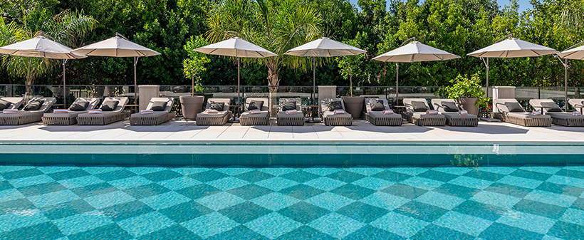 Hotel President Solin 5* - wellness oddih - Kuponko.si