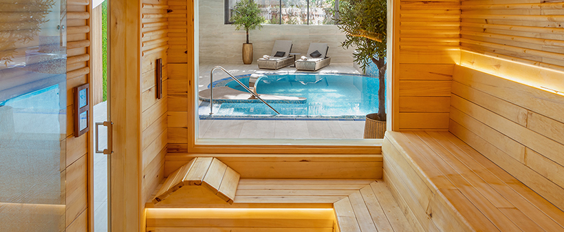 Hotel President Solin 5* - wellness oddih - Kuponko.si