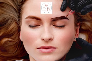  Lepotni studio LB, microblading, vrisovanje