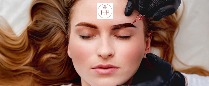  Lepotni studio LB, microblading, vrisovanje - Kuponko.si