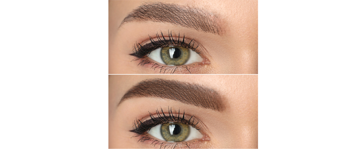  Lepotni studio LB, microblading, vrisovanje - Kuponko.si