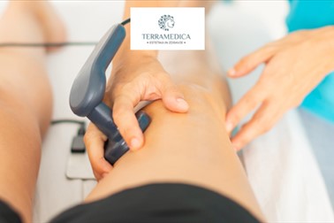 Salon Tera medica: protibolečinska TECAR terapija