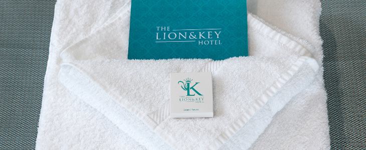 The Lion and Key hotel 4* London, nepozaben oddih - Kuponko.si