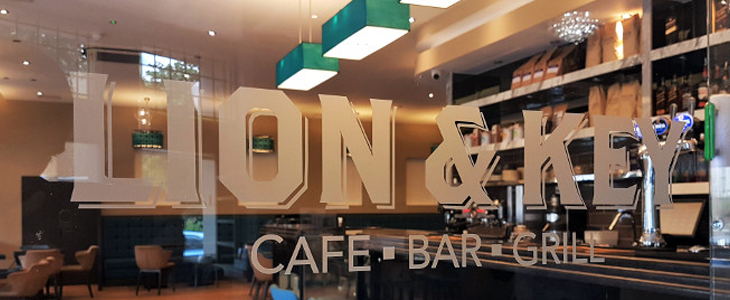 The Lion and Key hotel 4* London, nepozaben oddih - Kuponko.si