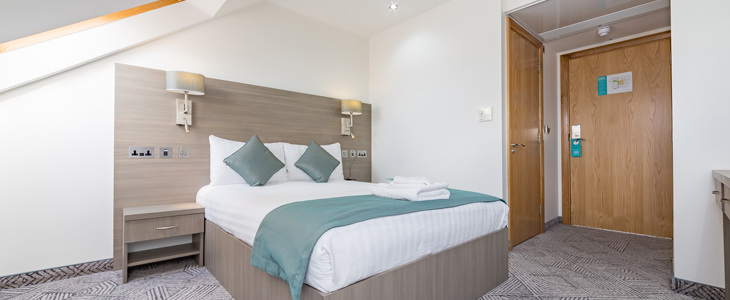 The Lion and Key hotel 4* London, nepozaben oddih - Kuponko.si