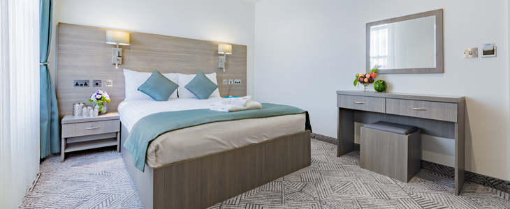 The Lion and Key hotel 4* London, nepozaben oddih - Kuponko.si