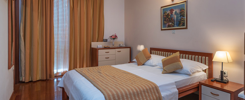 Hotel Trogir Palace 4*: oddih s polpenzionom - Kuponko.si