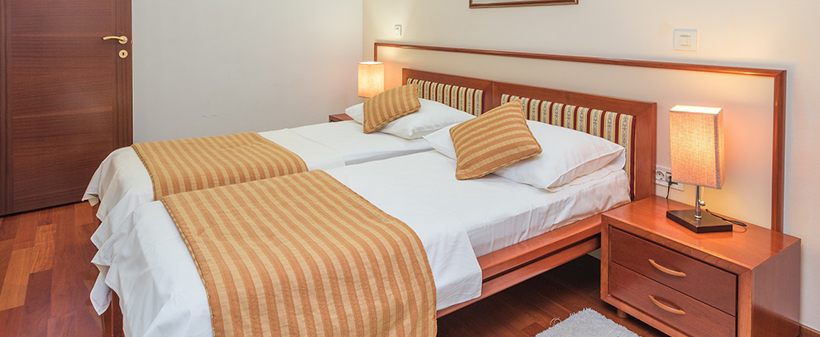 Hotel Trogir Palace 4*: oddih s polpenzionom - Kuponko.si