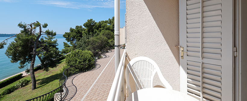 Hotel Val***, Seget Donji, Trogir: morski oddih - Kuponko.si