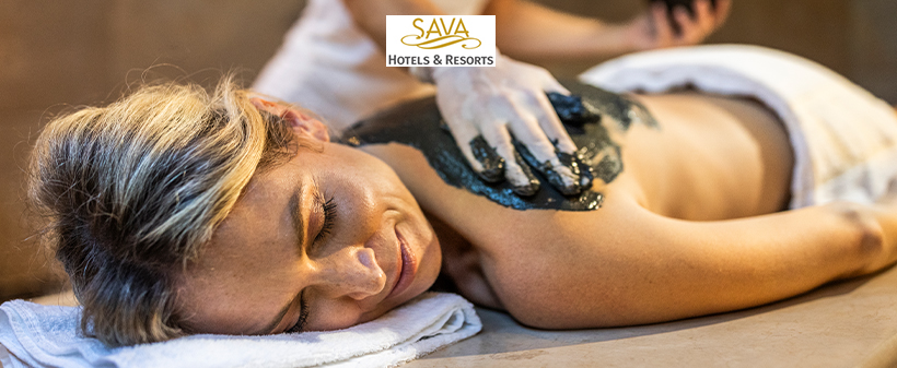 Wellness Benedicta, Portorož: morska nega telesa - Kuponko.si