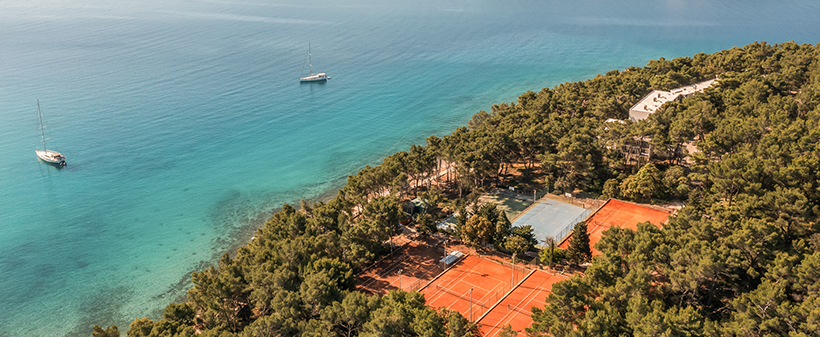 Aminess Senses Hvar Resort, ALL INCLUSIVE - Kuponko.si