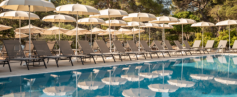 Aminess Senses Hvar Resort, ALL INCLUSIVE - Kuponko.si