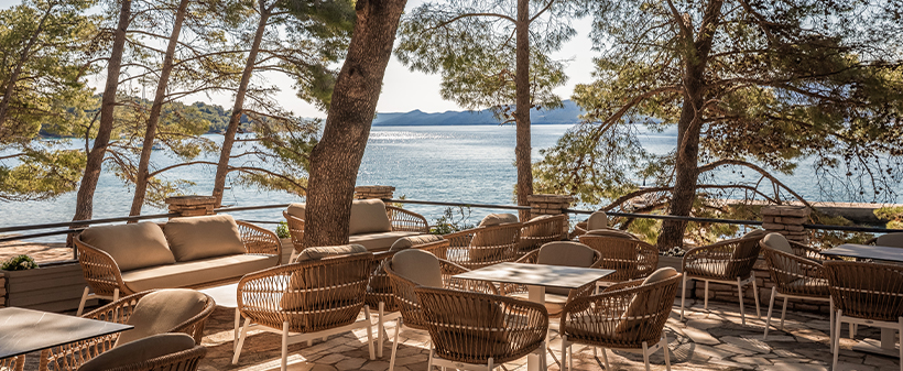 Aminess Senses Hvar Resort, ALL INCLUSIVE - Kuponko.si
