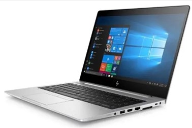 Obnovljen prenosni računalnik HP EliteBook 840 G6