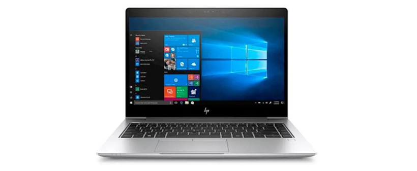 Obnovljen prenosni računalnik HP EliteBook 840 G6 - Kuponko.si
