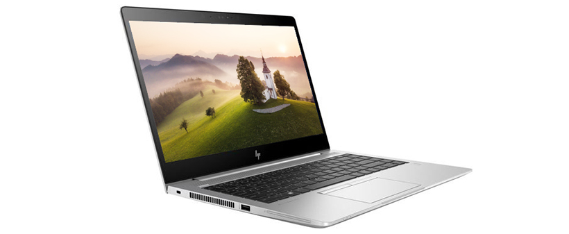 Obnovljen prenosni računalnik HP EliteBook 840 G6 - Kuponko.si