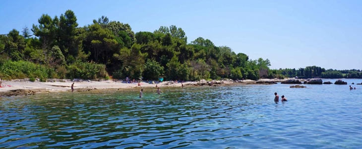 Kamp Veli Jože 4*: oddih v glamping šotoru - Kuponko.si