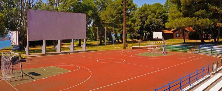 Kamp Veli Jože 4*: oddih v glamping šotoru - Kuponko.si