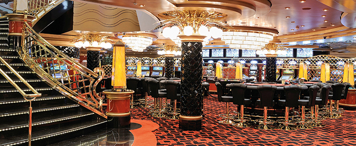 MSC Musica Tenerife-Gran Canaria-Madeira - Kuponko.si