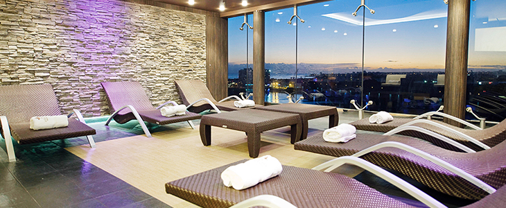 MSC Musica Tenerife-Gran Canaria-Madeira - Kuponko.si