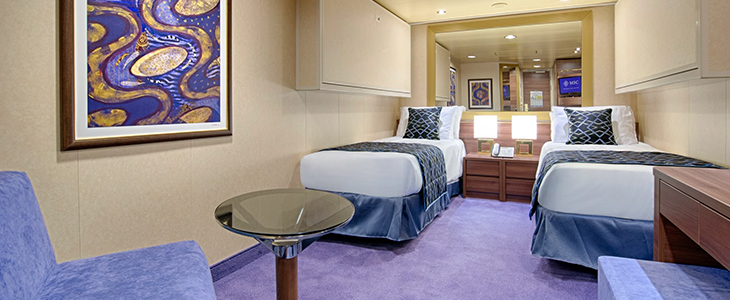 MSC Musica Tenerife-Gran Canaria-Madeira - Kuponko.si