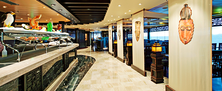 MSC Musica Tenerife-Gran Canaria-Madeira - Kuponko.si