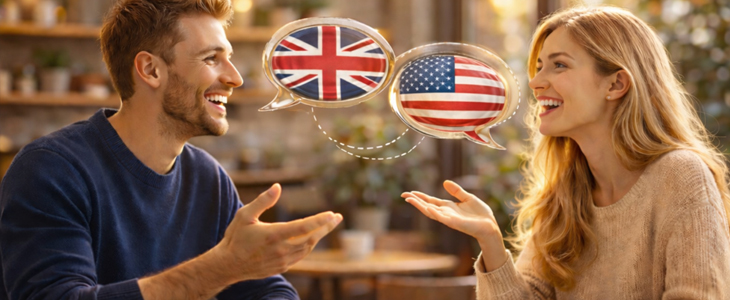 Tečaj angleščine Fluent Talk AI - Kuponko.si
