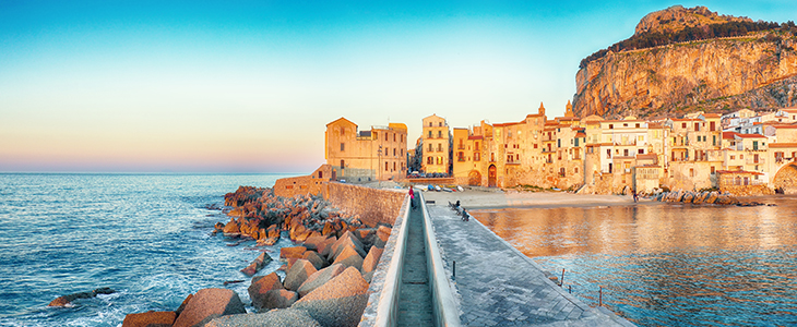 Križarjenje s Costa Toscana Francija-Španija-Italija - Kuponko.si