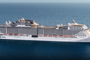 MSC Virtuosa Italija-Francija-Španija-Tunizija
