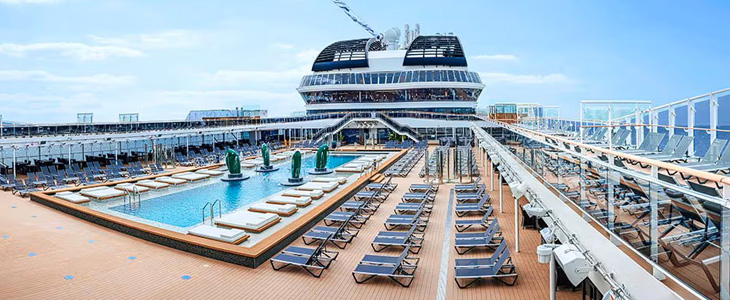 MSC Virtuosa Italija-Francija-Španija-Tunizija - Kuponko.si