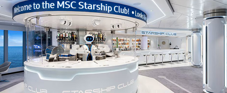 MSC Virtuosa Italija-Francija-Španija-Tunizija - Kuponko.si
