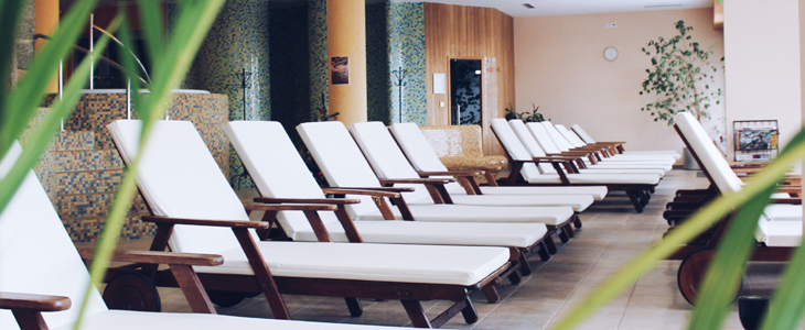 Pohorje Village Wellbeing Resort: kopanje, savnanje - Kuponko.si