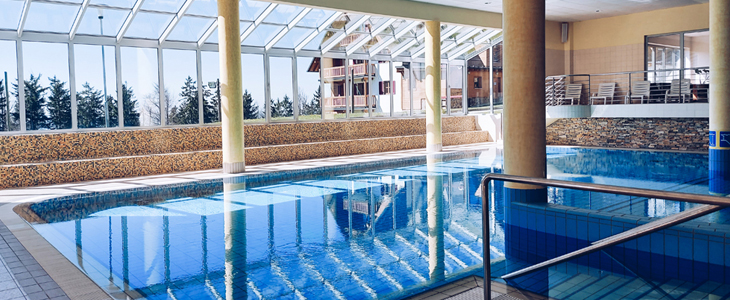 Pohorje Village Wellbeing Resort: kopanje, savnanje - Kuponko.si